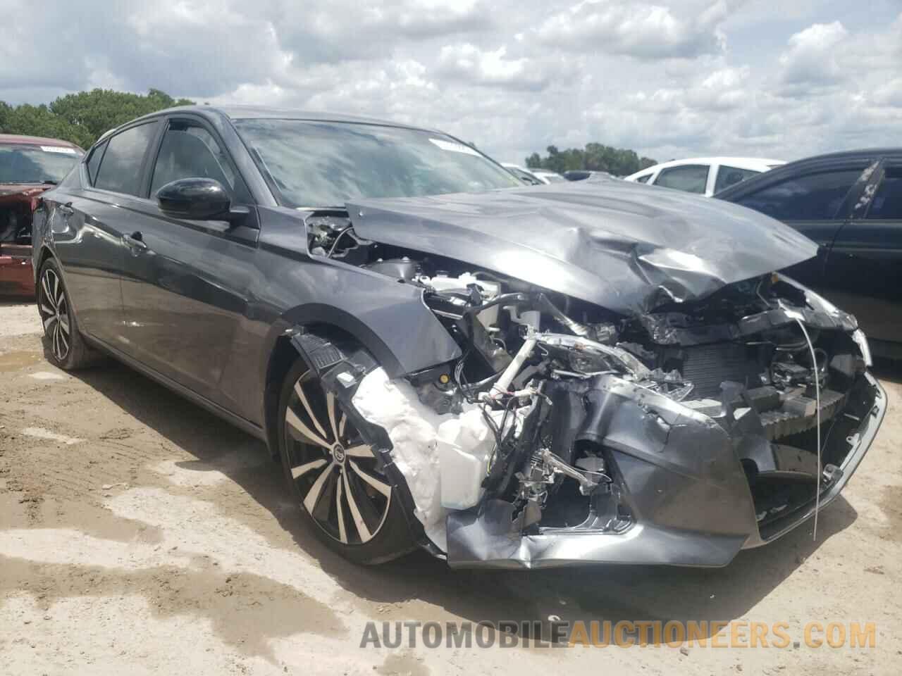 1N4BL4CV9MN401561 NISSAN ALTIMA 2021