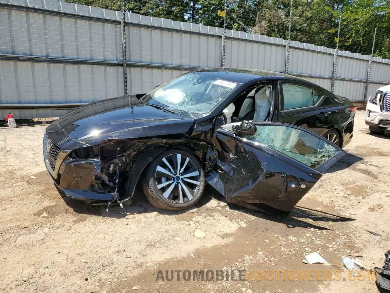 1N4BL4CV9NN354226 NISSAN ALTIMA 2022