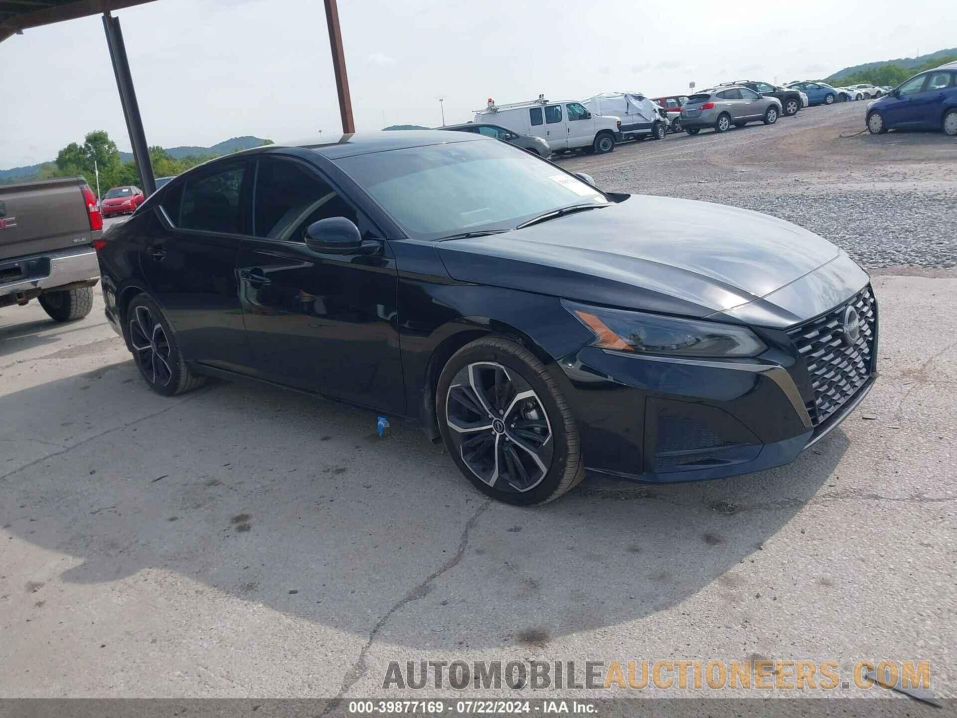 1N4BL4CV9PN303506 NISSAN ALTIMA 2023