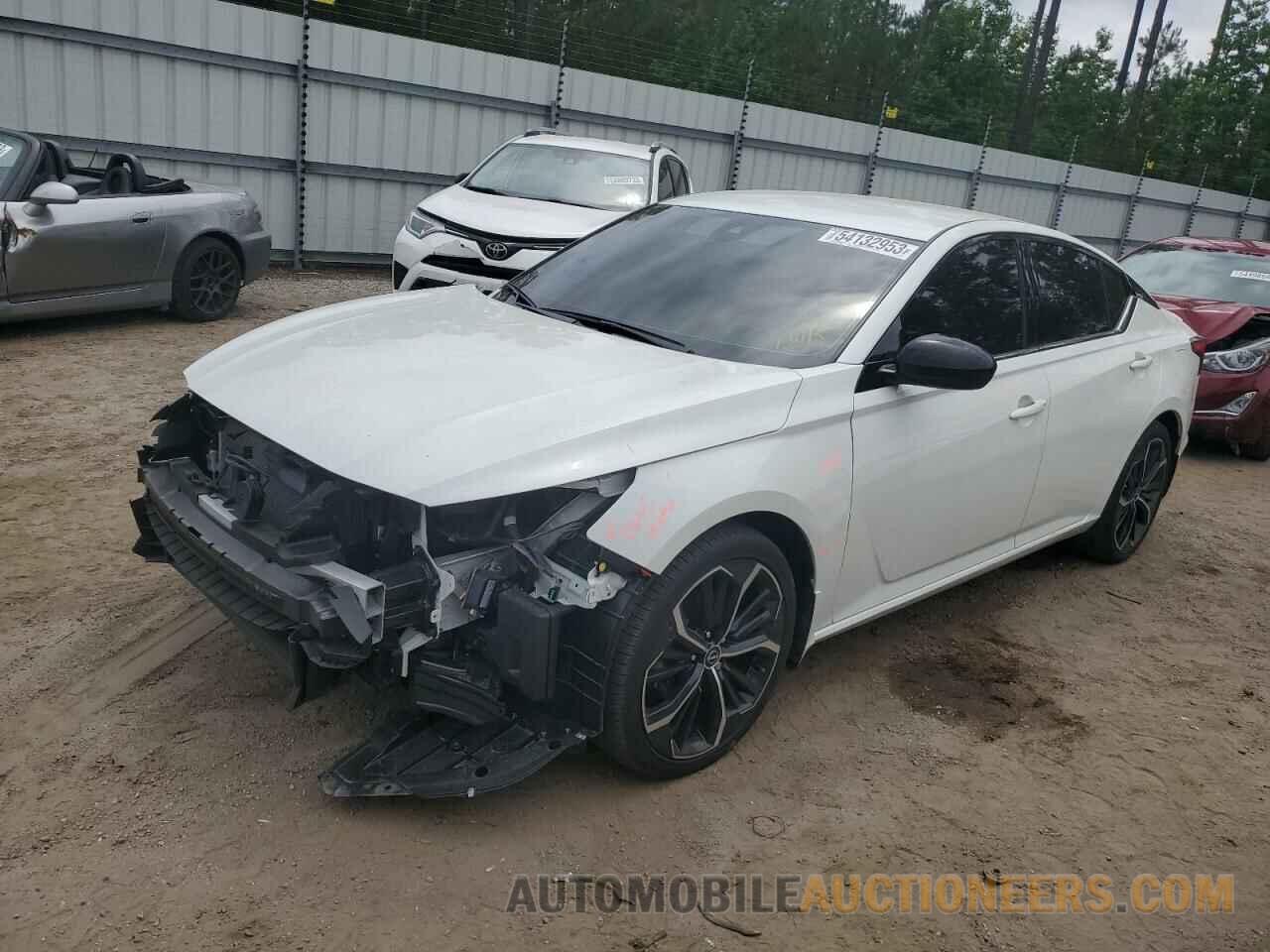 1N4BL4CV9PN305062 NISSAN ALTIMA 2023