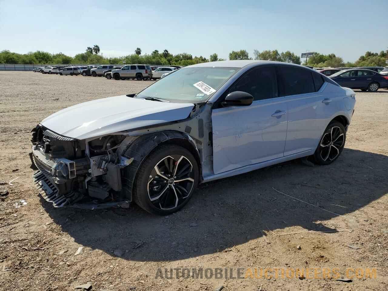 1N4BL4CV9PN311234 NISSAN ALTIMA 2023