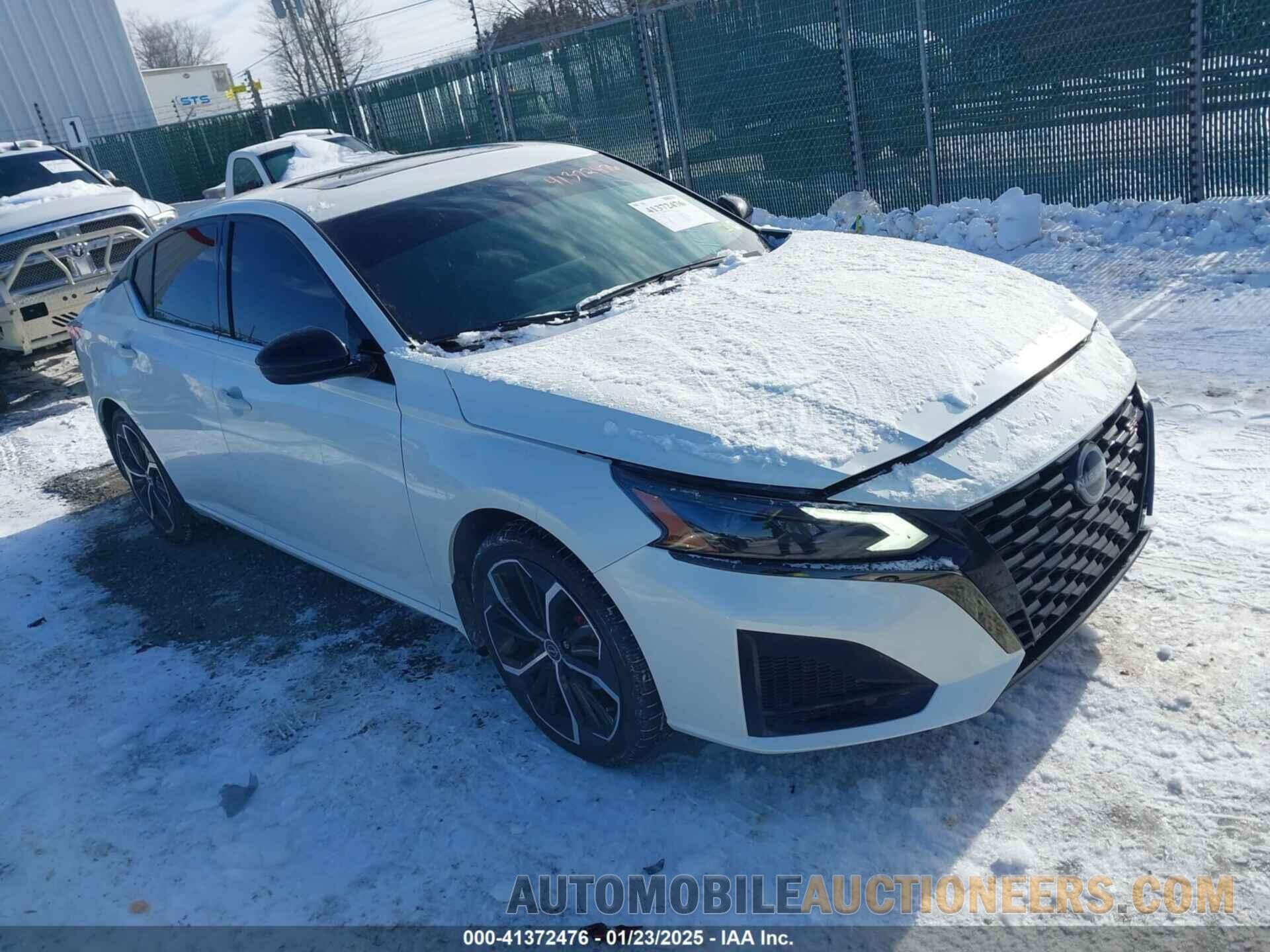 1N4BL4CV9PN312948 NISSAN ALTIMA 2023