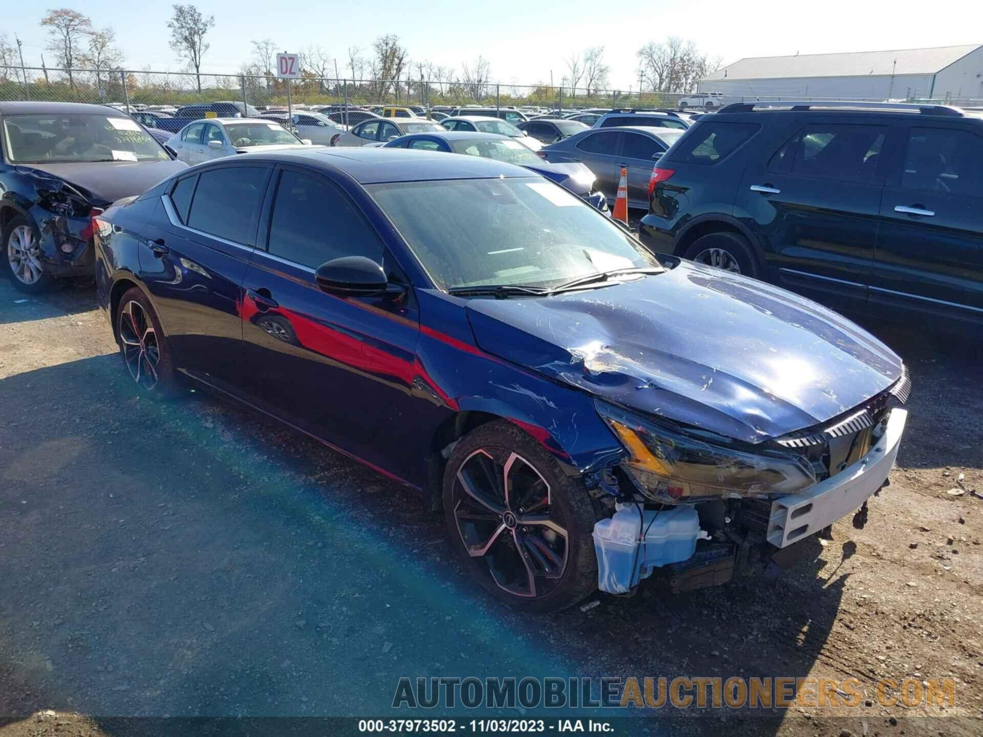 1N4BL4CV9PN318247 NISSAN ALTIMA 2023