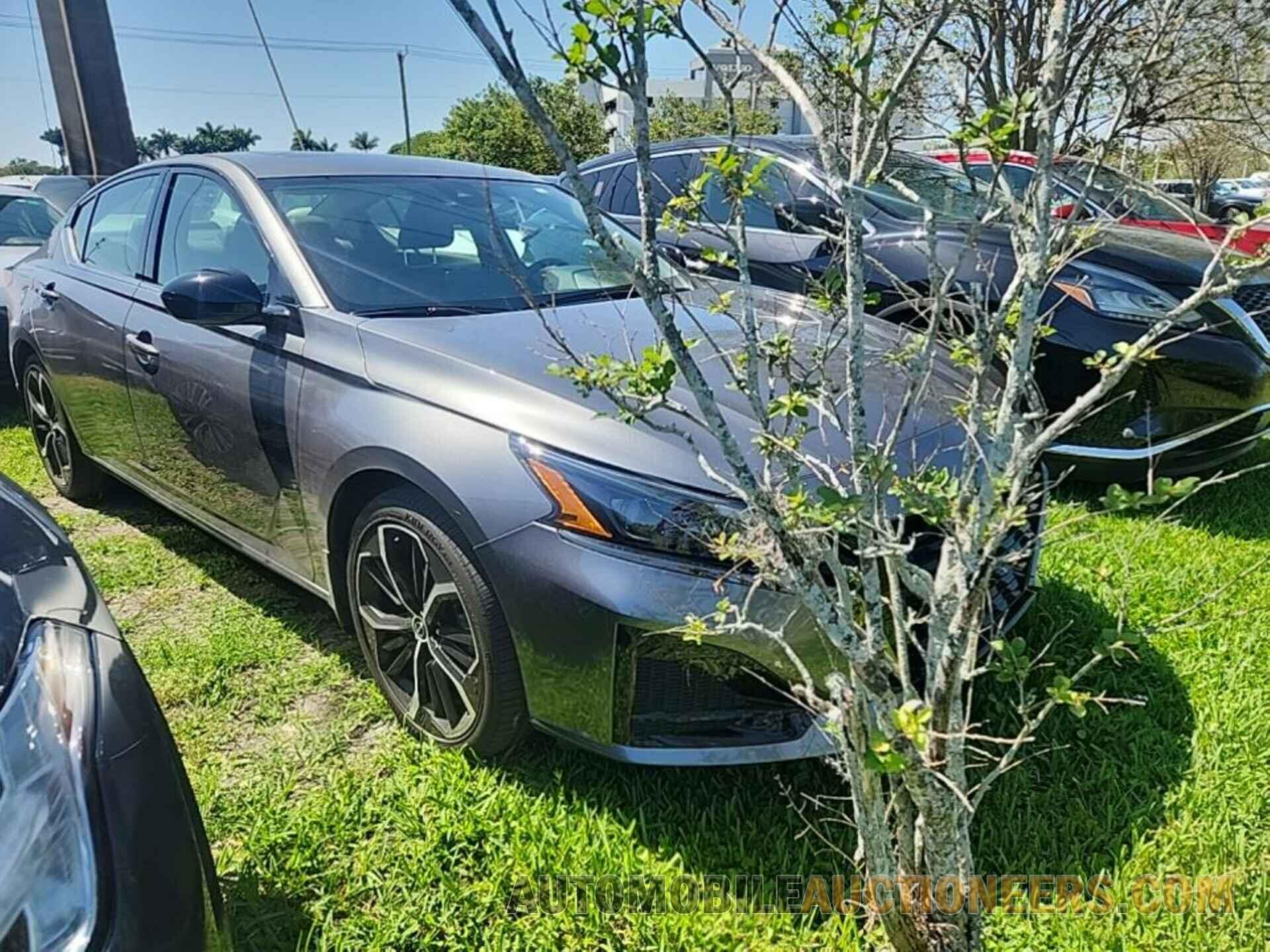 1N4BL4CV9PN325666 NISSAN ALTIMA 2023