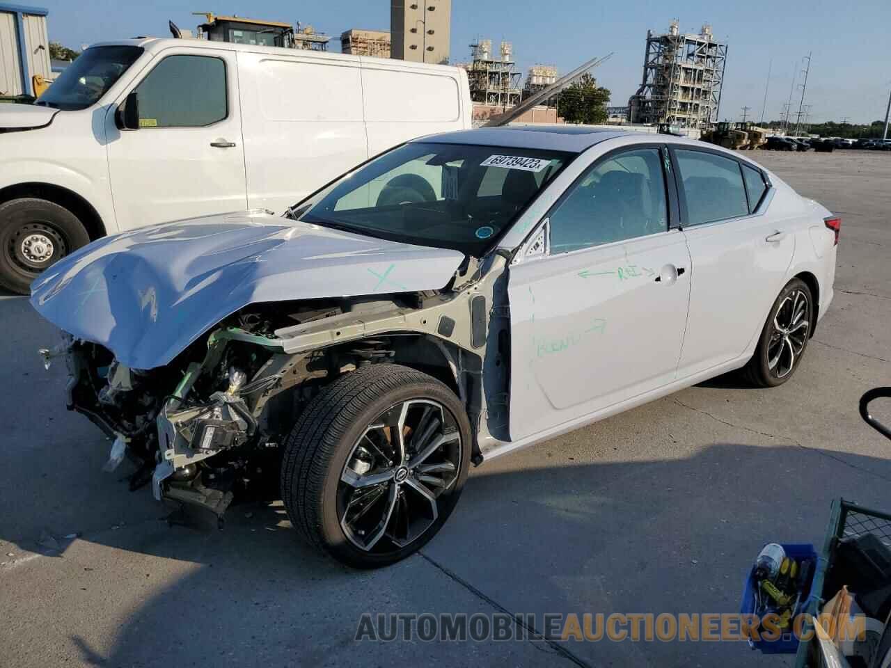 1N4BL4CV9PN328423 NISSAN ALTIMA 2023