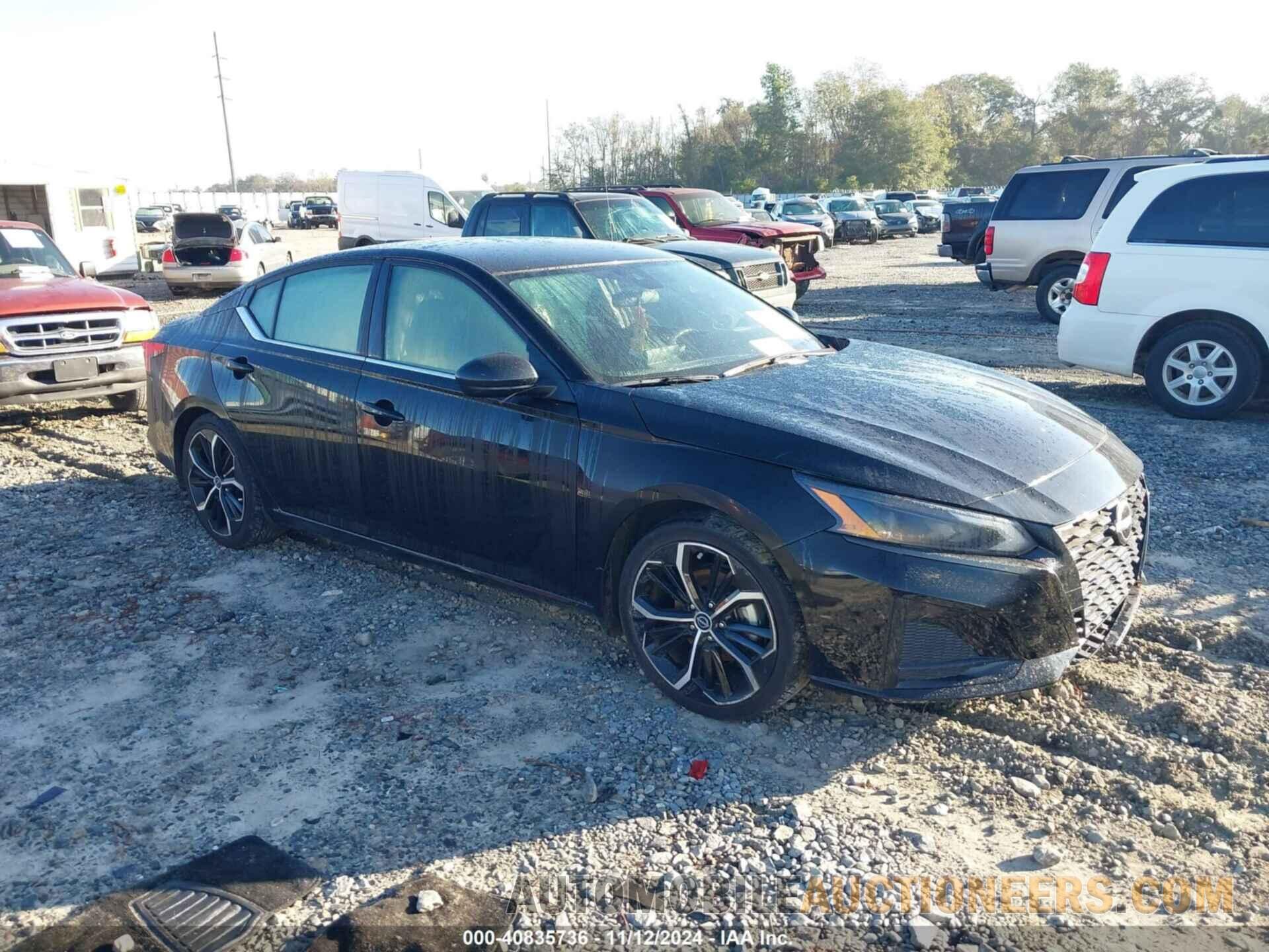 1N4BL4CV9PN329359 NISSAN ALTIMA 2023