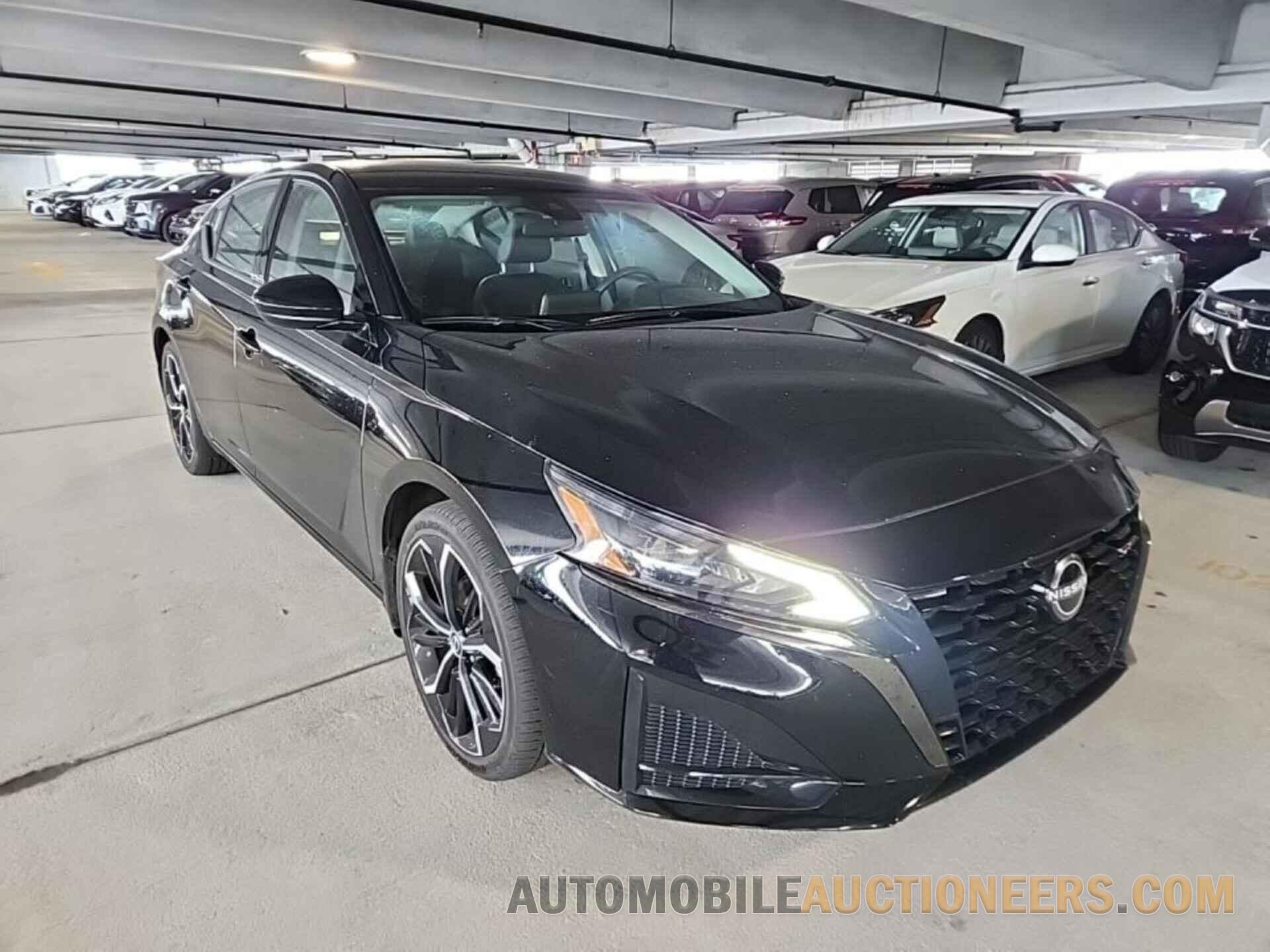 1N4BL4CV9PN330088 NISSAN ALTIMA 2023