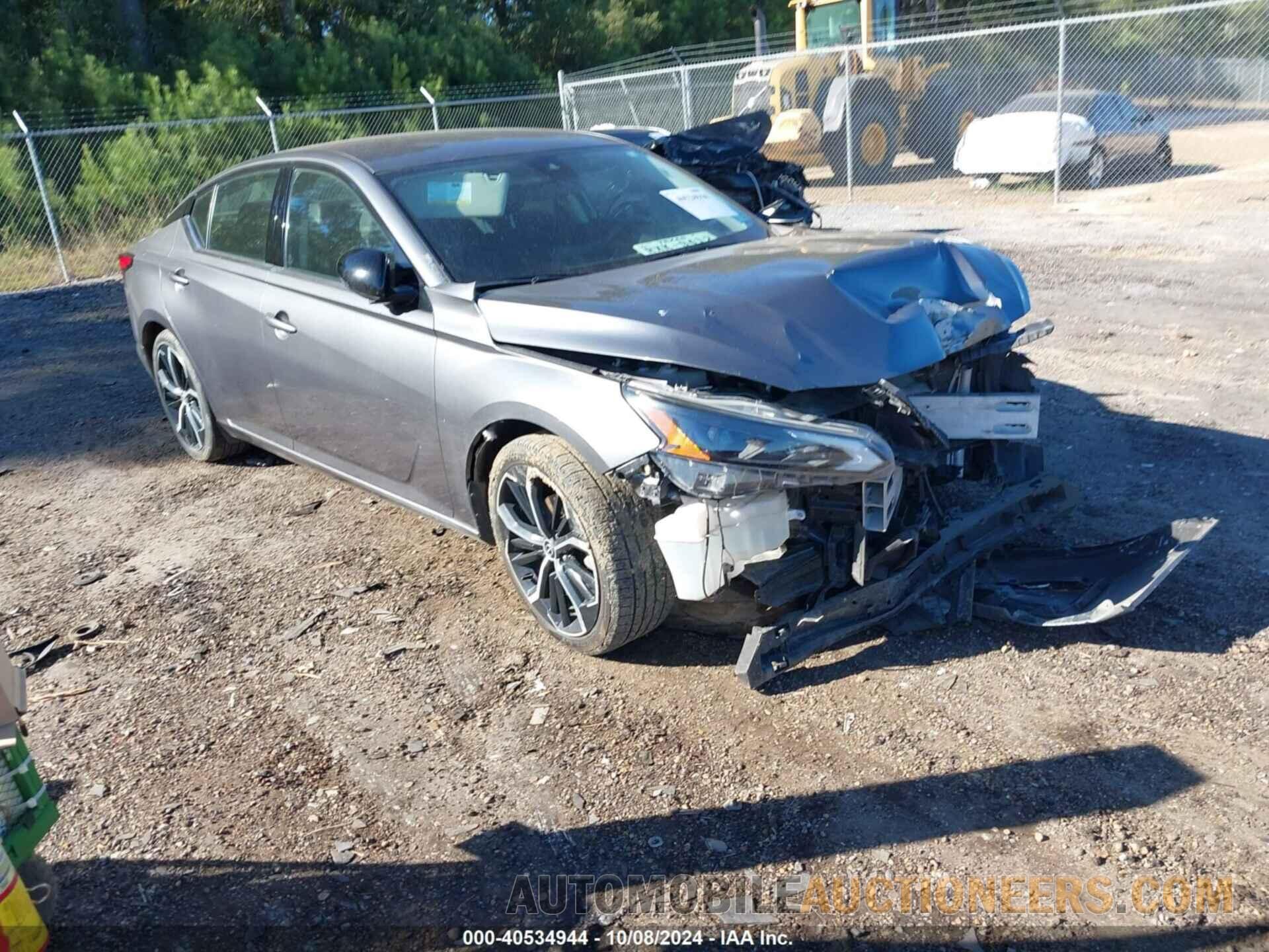 1N4BL4CV9PN336201 NISSAN ALTIMA 2023