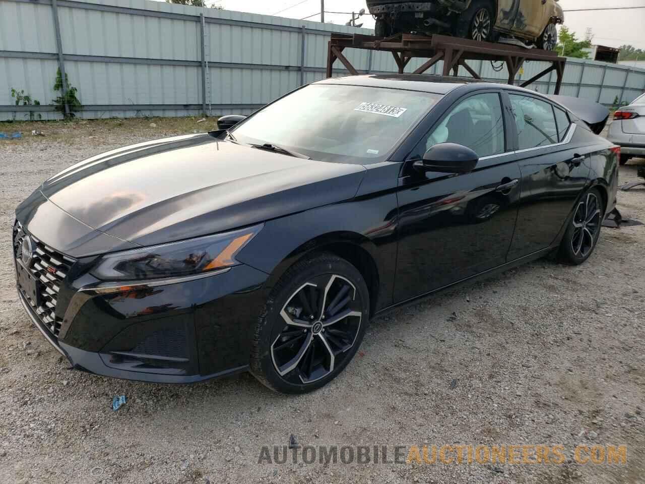 1N4BL4CV9PN339504 NISSAN ALTIMA 2023