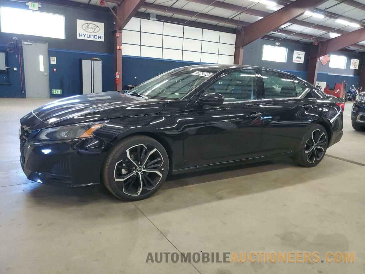 1N4BL4CV9PN340801 NISSAN ALTIMA 2023