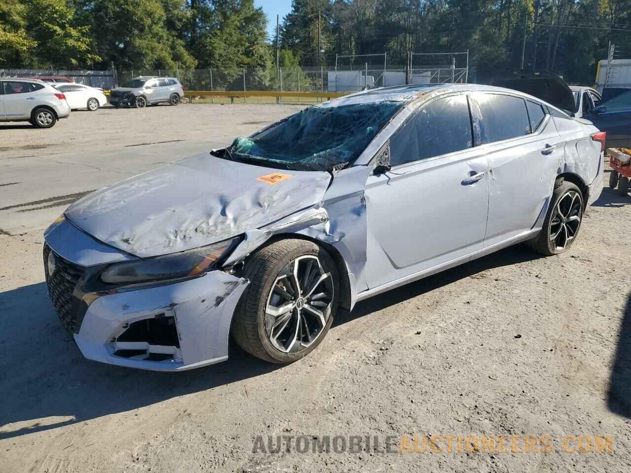 1N4BL4CV9PN342046 NISSAN ALTIMA 2023