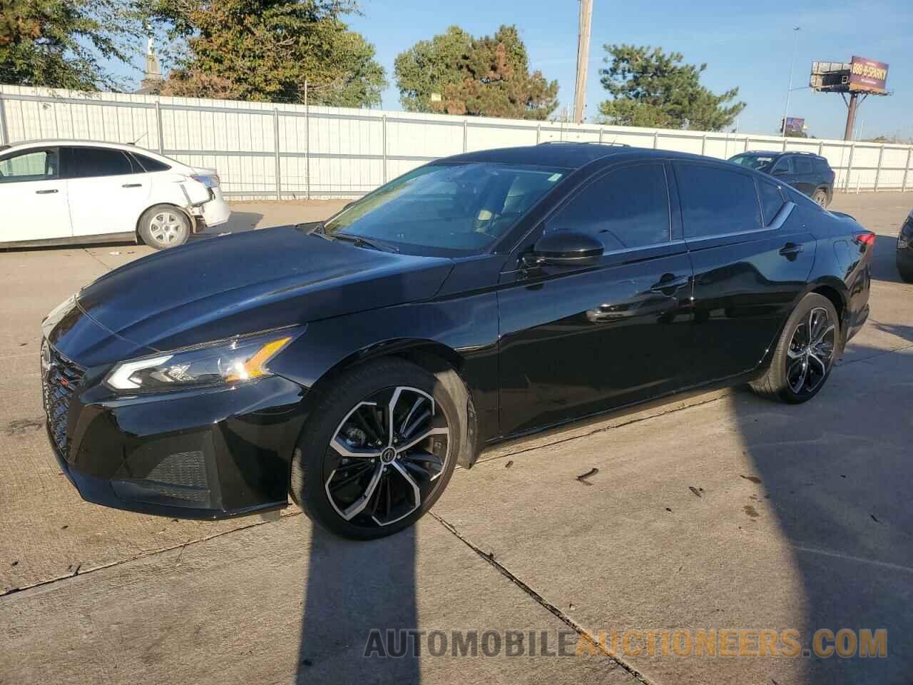 1N4BL4CV9PN342161 NISSAN ALTIMA 2023