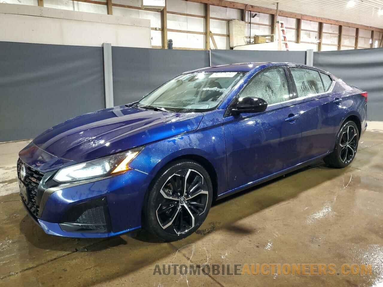 1N4BL4CV9PN346906 NISSAN ALTIMA 2023