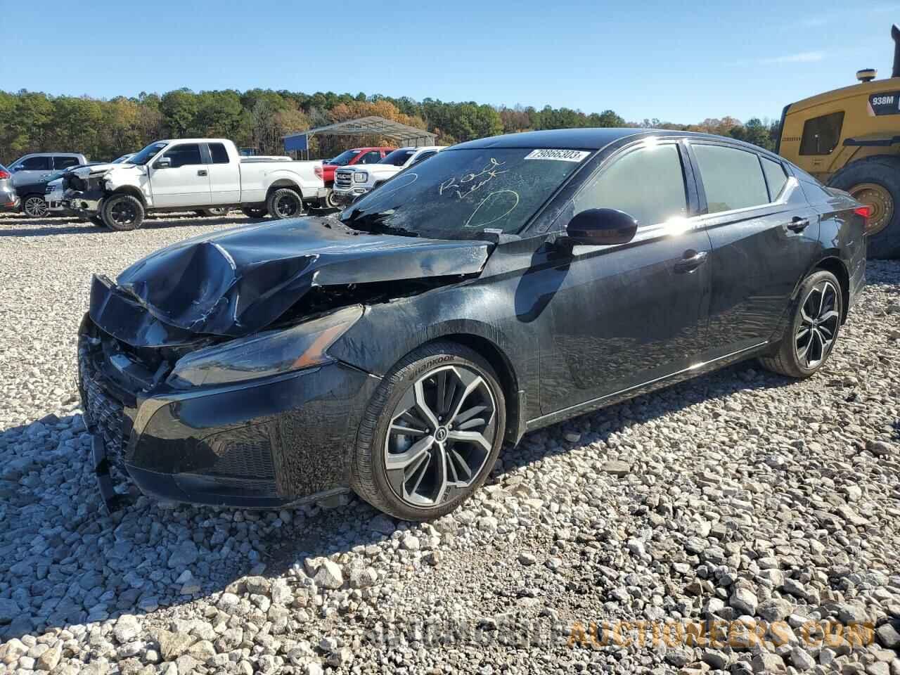 1N4BL4CV9PN348395 NISSAN ALTIMA 2023