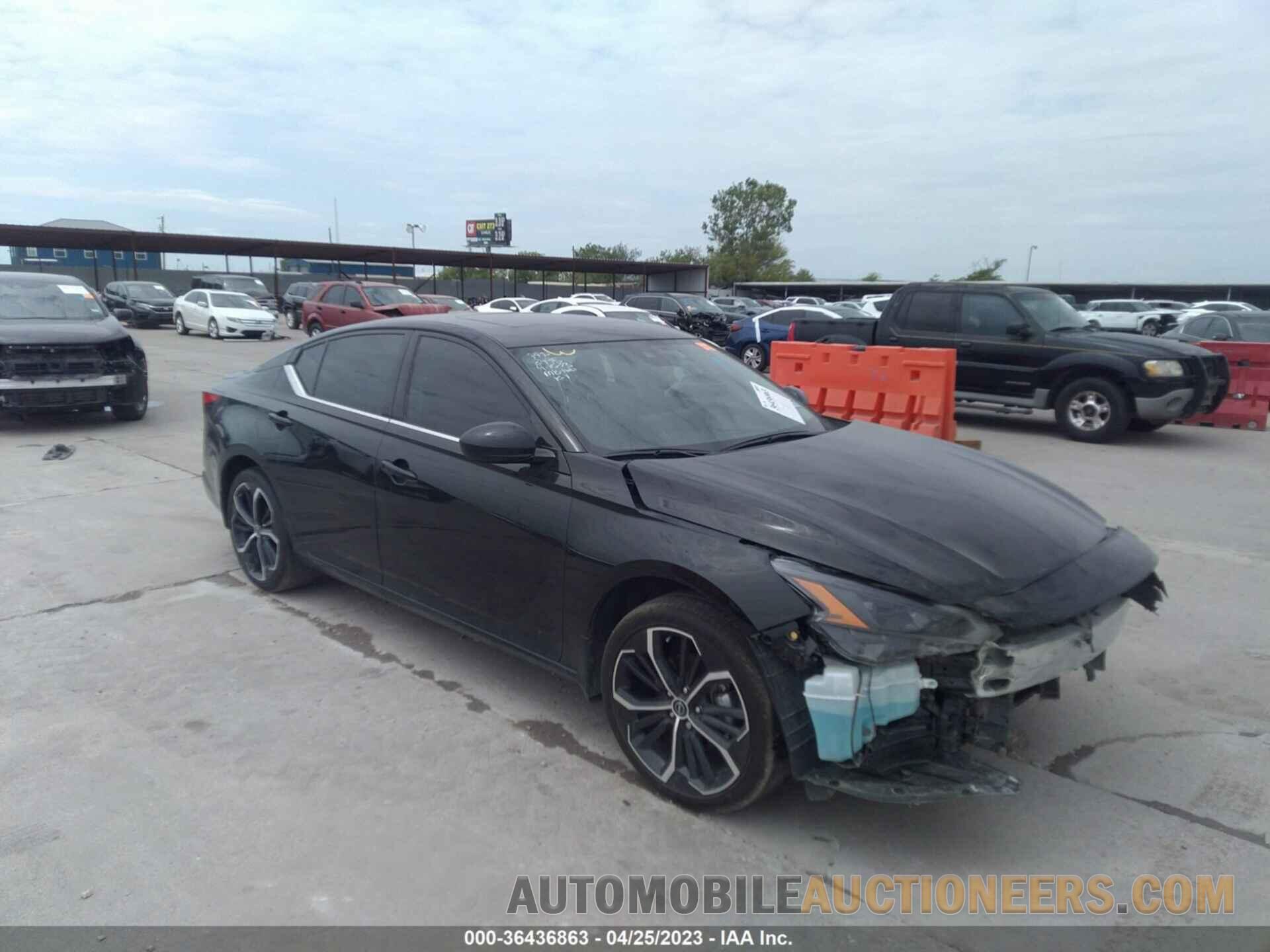 1N4BL4CV9PN348445 NISSAN ALTIMA 2023