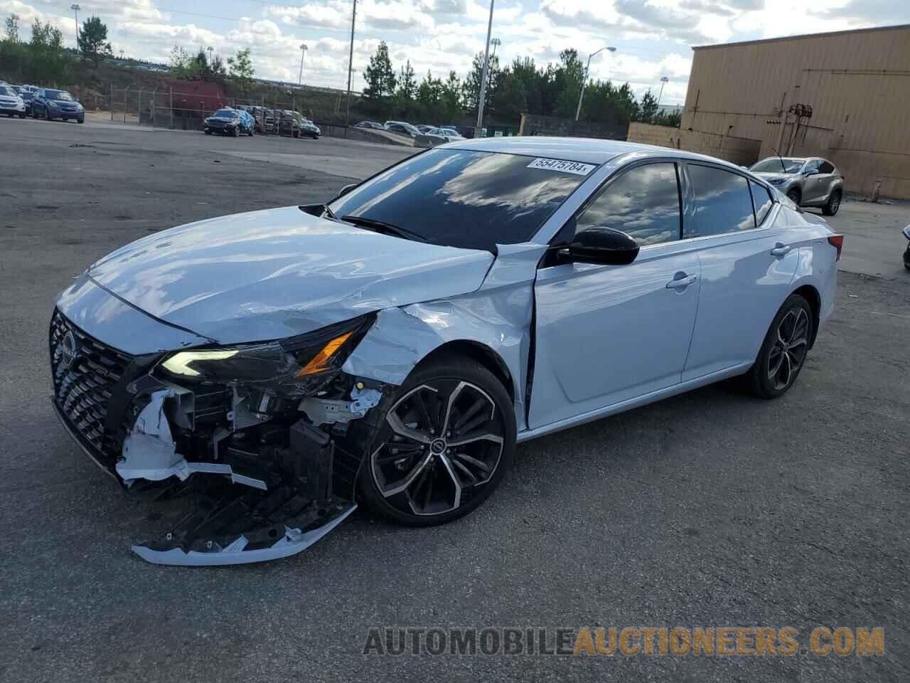 1N4BL4CV9PN348512 NISSAN ALTIMA 2023