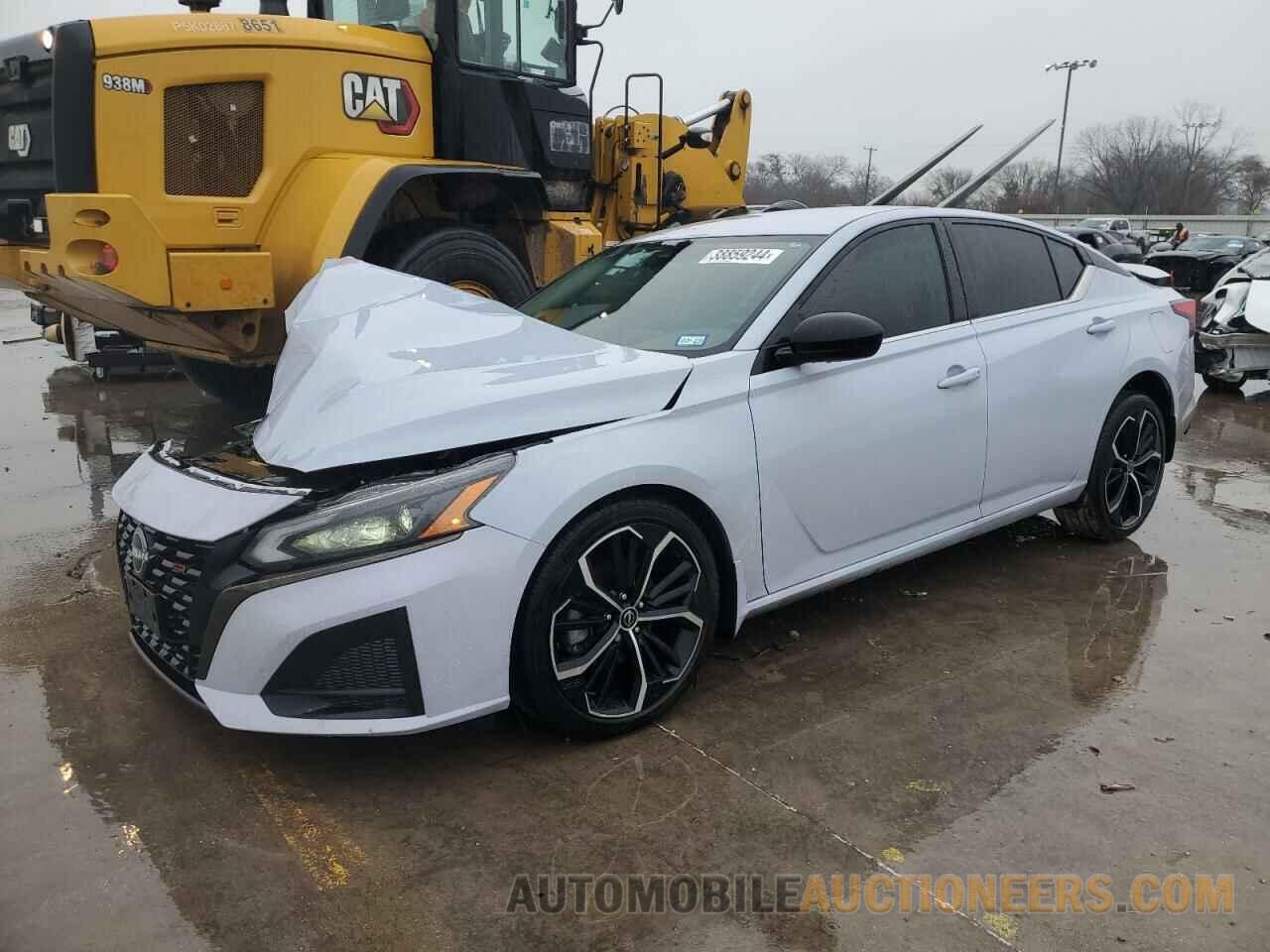 1N4BL4CV9PN369747 NISSAN ALTIMA 2023