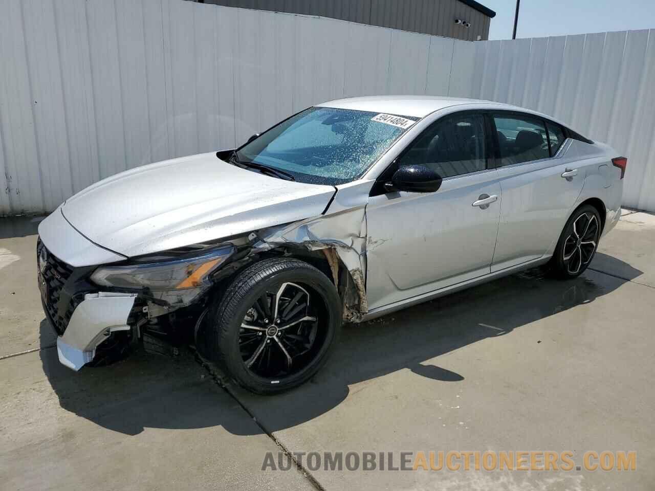 1N4BL4CV9PN383034 NISSAN ALTIMA 2023