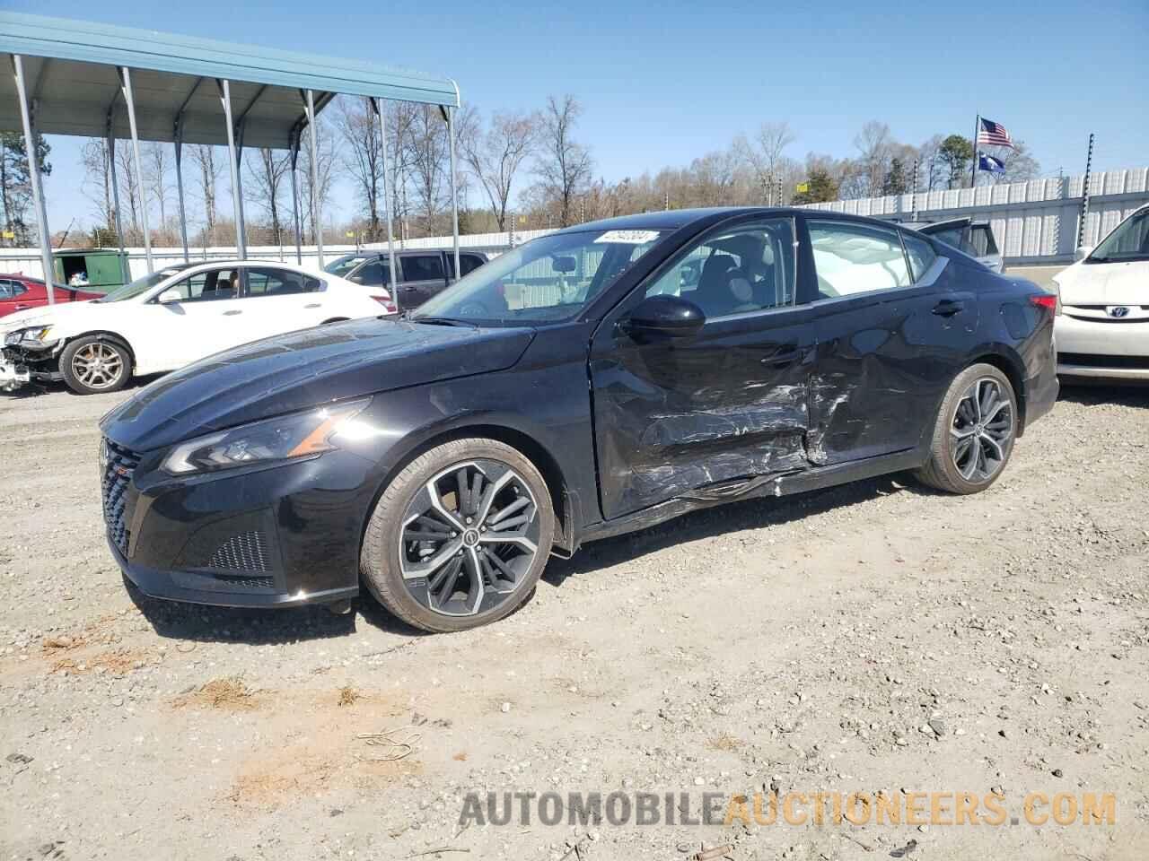 1N4BL4CV9PN389125 NISSAN ALTIMA 2023