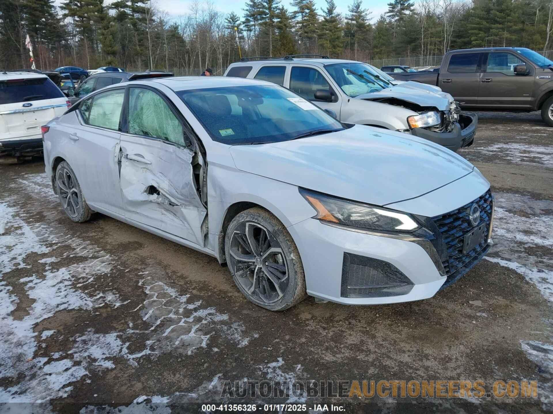 1N4BL4CV9PN391635 NISSAN ALTIMA 2023