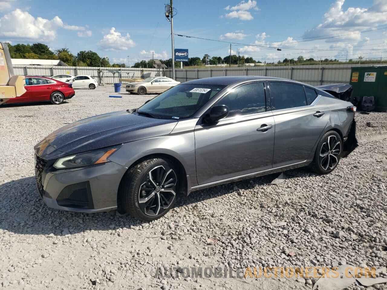 1N4BL4CV9PN393479 NISSAN ALTIMA 2023