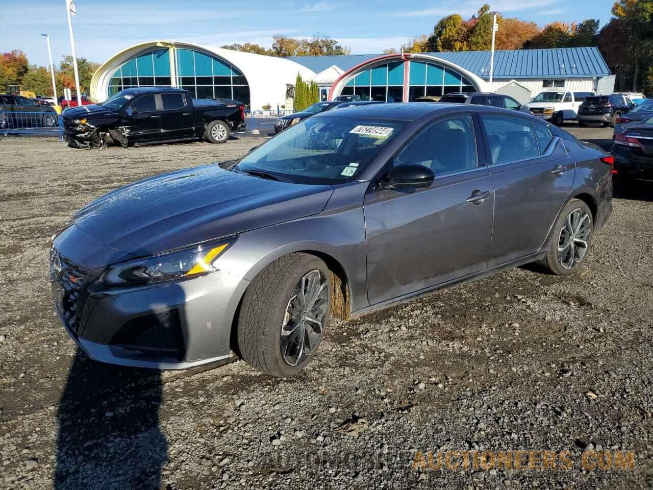 1N4BL4CV9PN394650 NISSAN ALTIMA 2023