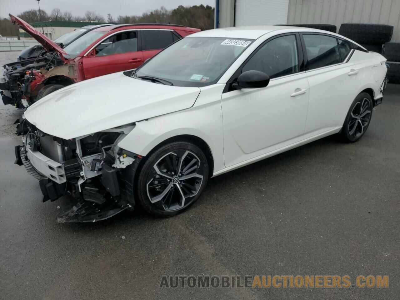 1N4BL4CV9PN395569 NISSAN ALTIMA 2023