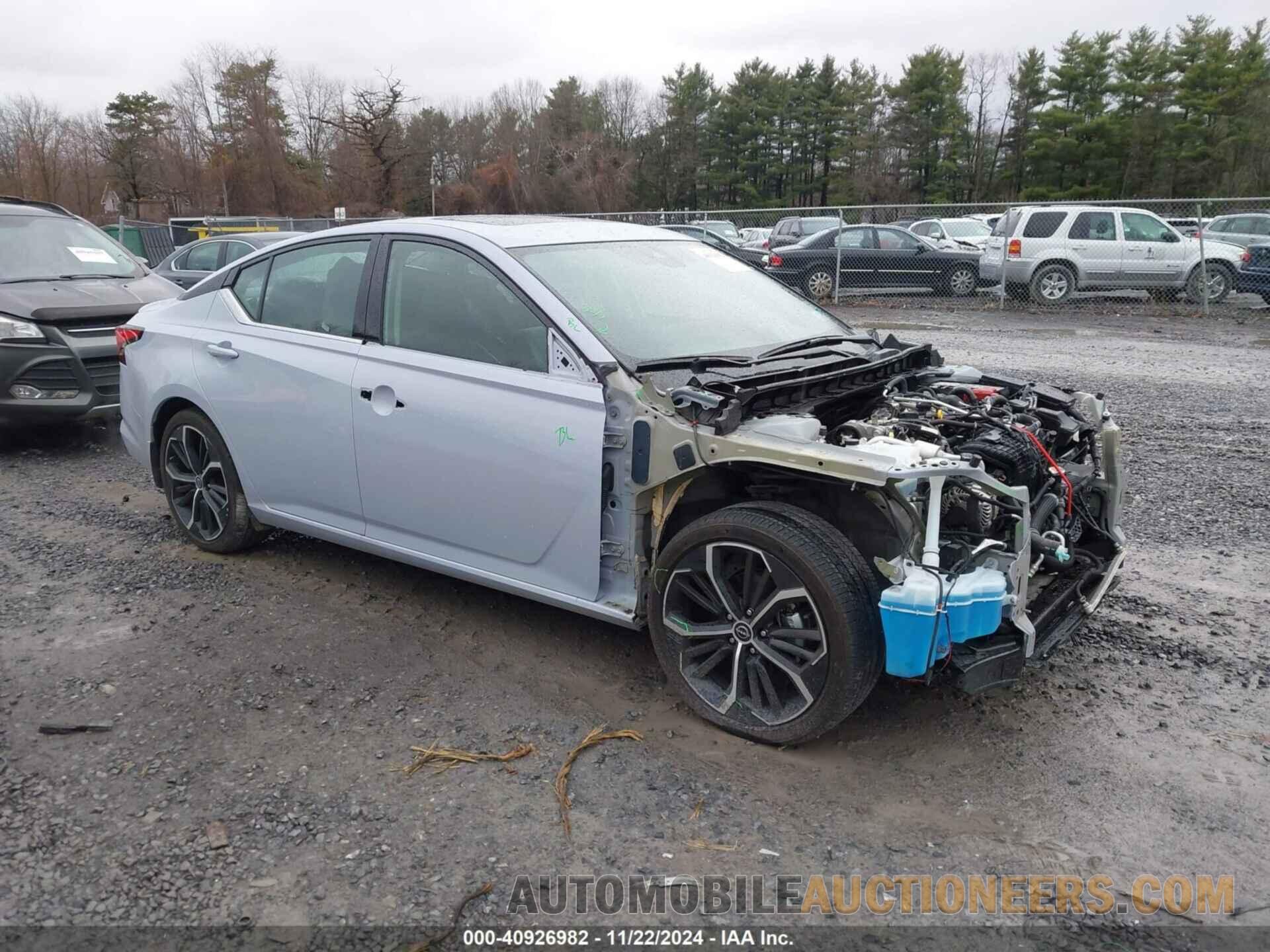 1N4BL4CV9PN398648 NISSAN ALTIMA 2023