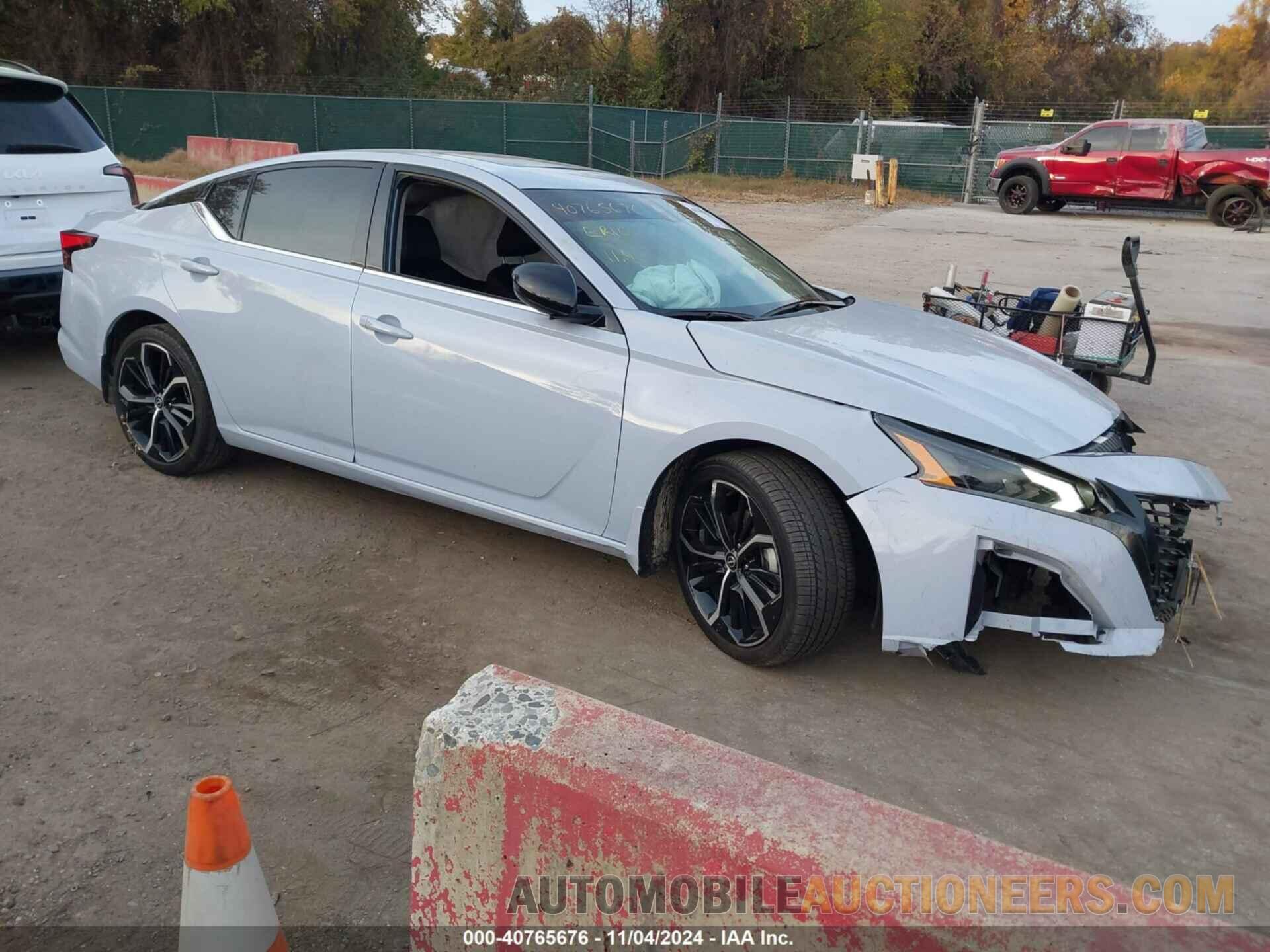 1N4BL4CV9PN405419 NISSAN ALTIMA 2023