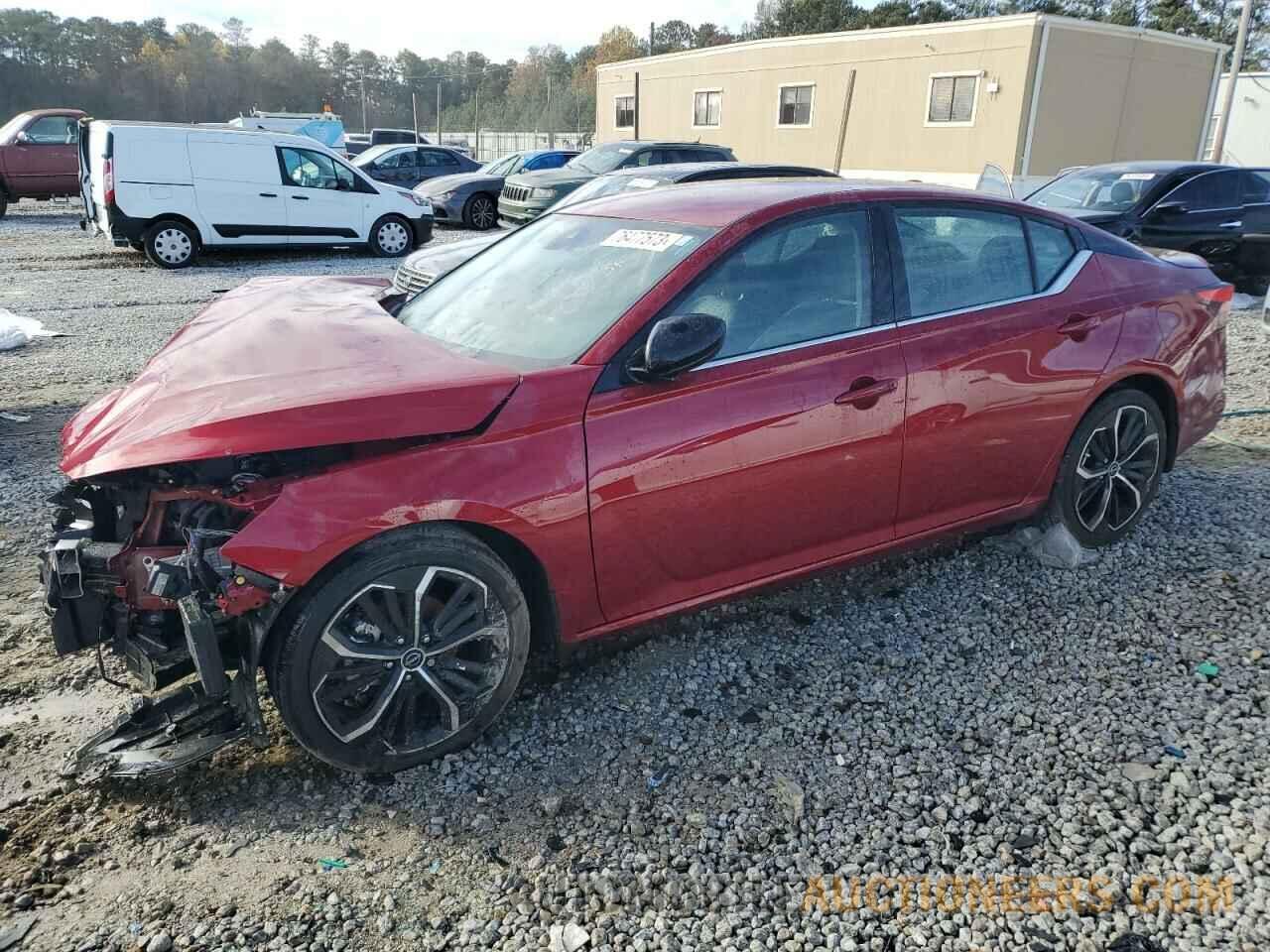 1N4BL4CV9PN407834 NISSAN ALTIMA 2023