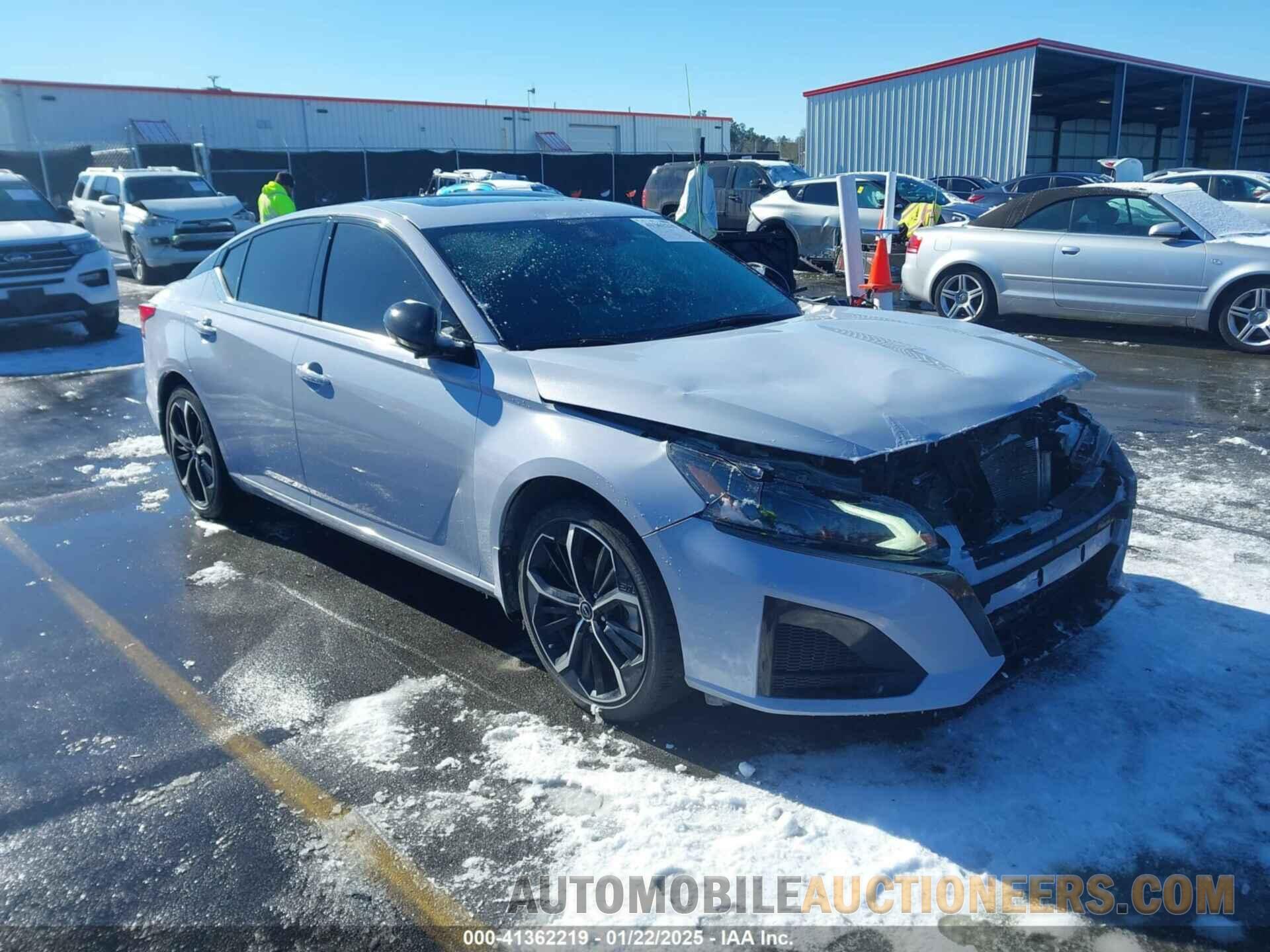 1N4BL4CV9PN413665 NISSAN ALTIMA 2023