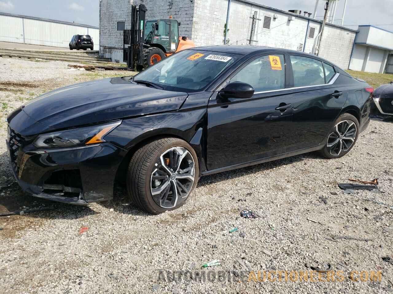 1N4BL4CV9RN305887 NISSAN ALTIMA 2024