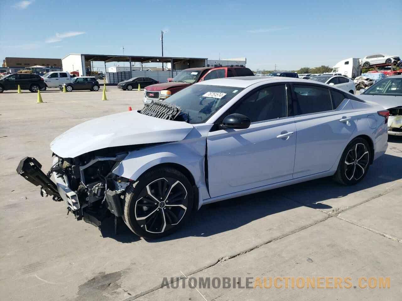 1N4BL4CV9RN309969 NISSAN ALTIMA 2024