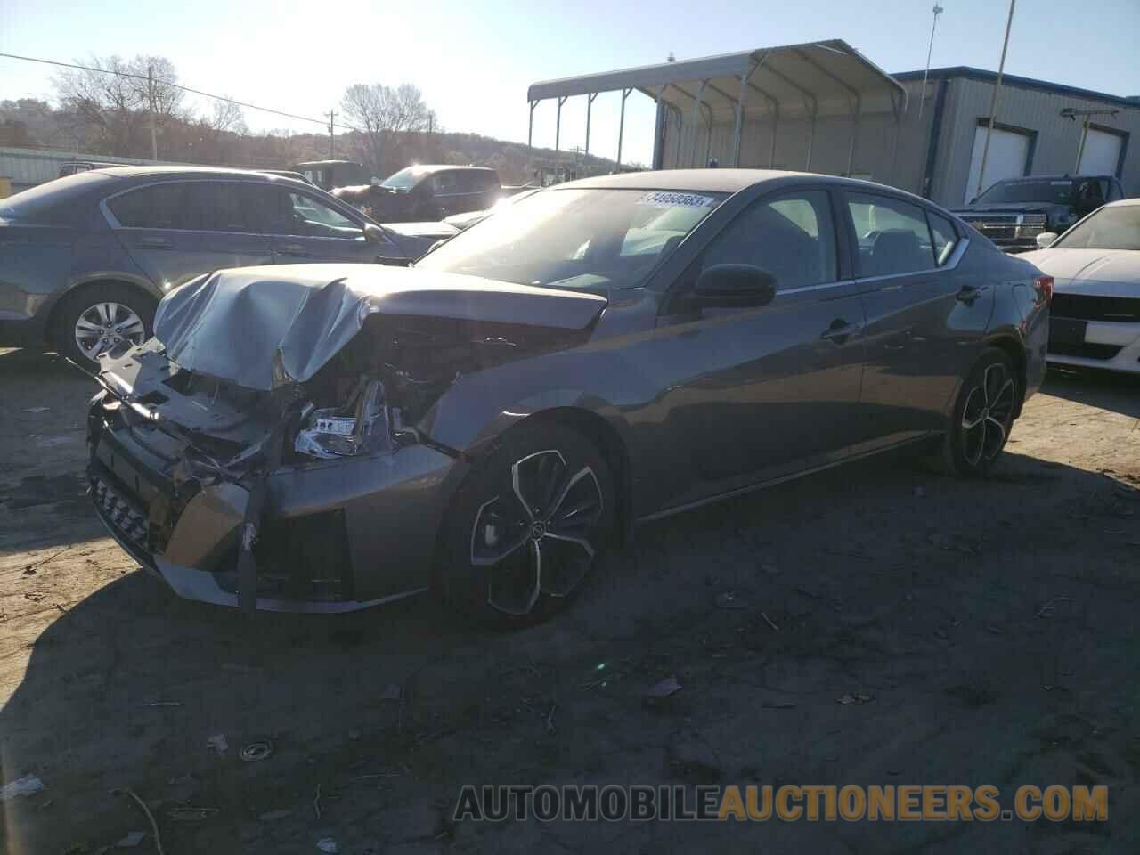 1N4BL4CV9RN315349 NISSAN ALTIMA 2024