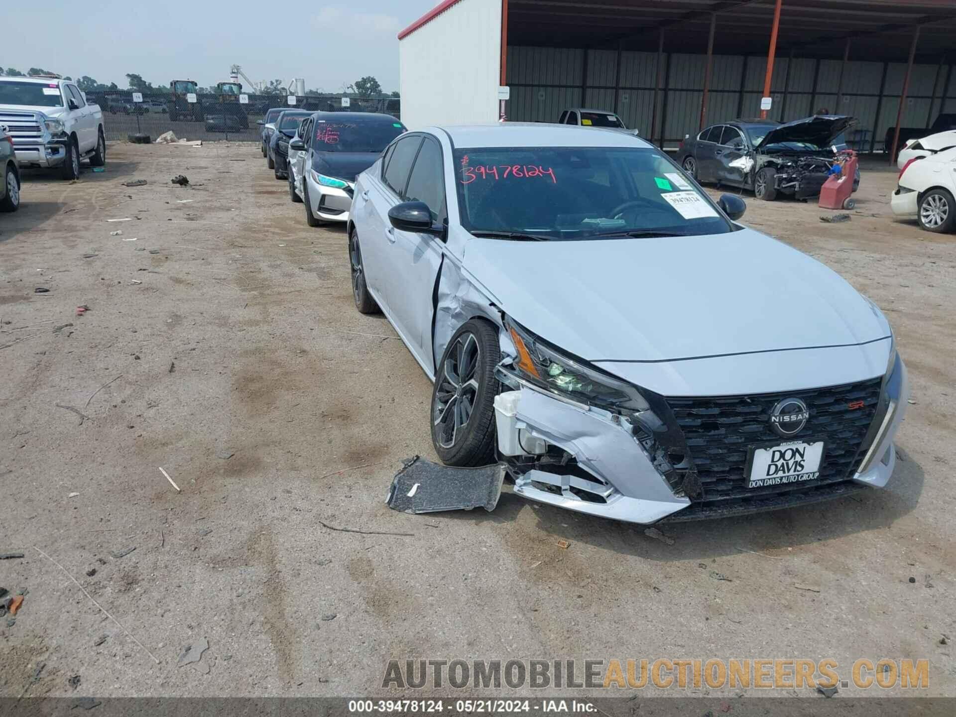 1N4BL4CV9RN322043 NISSAN ALTIMA 2024