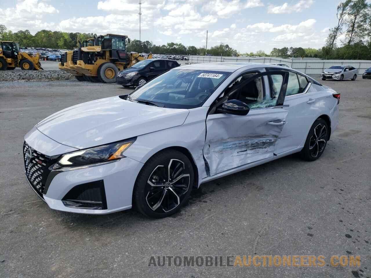 1N4BL4CV9RN326660 NISSAN ALTIMA 2024