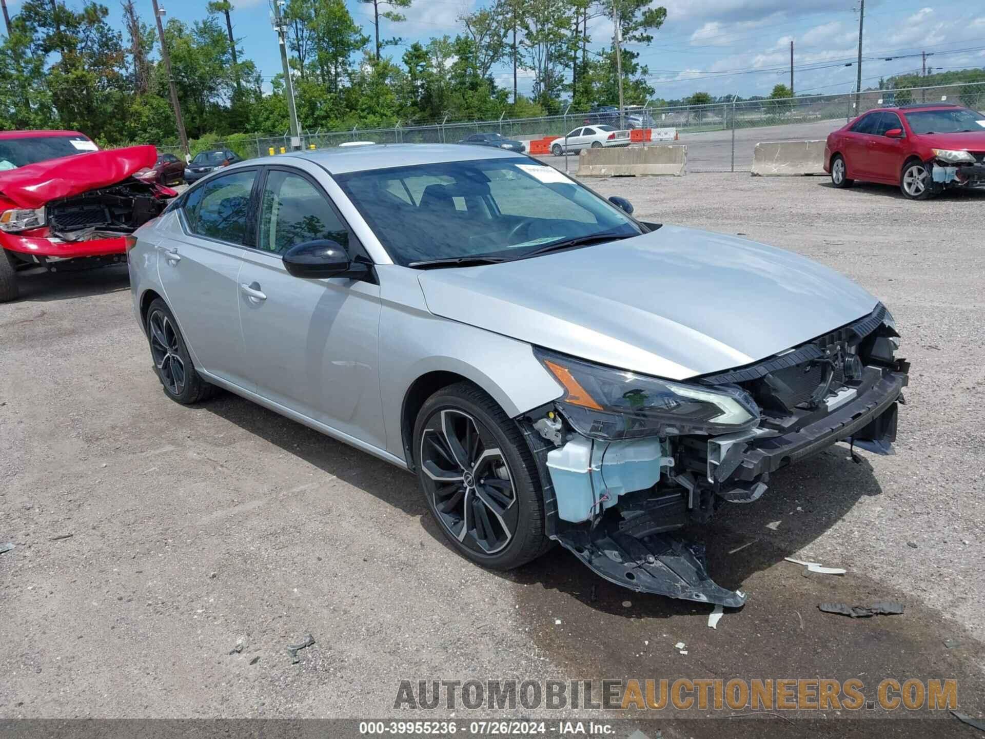 1N4BL4CV9RN353227 NISSAN ALTIMA 2024