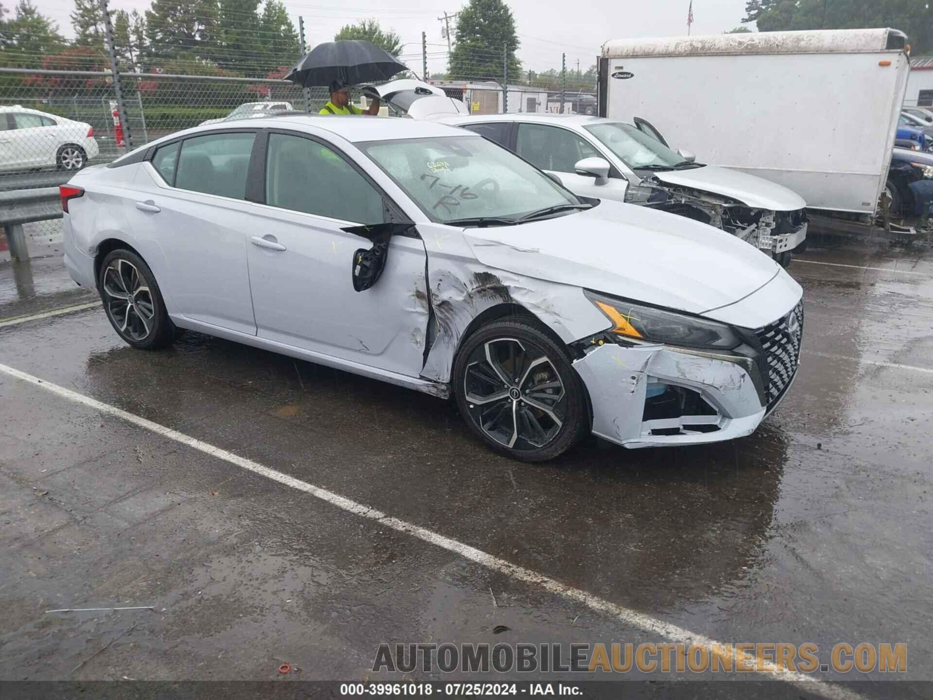 1N4BL4CV9RN363594 NISSAN ALTIMA 2024