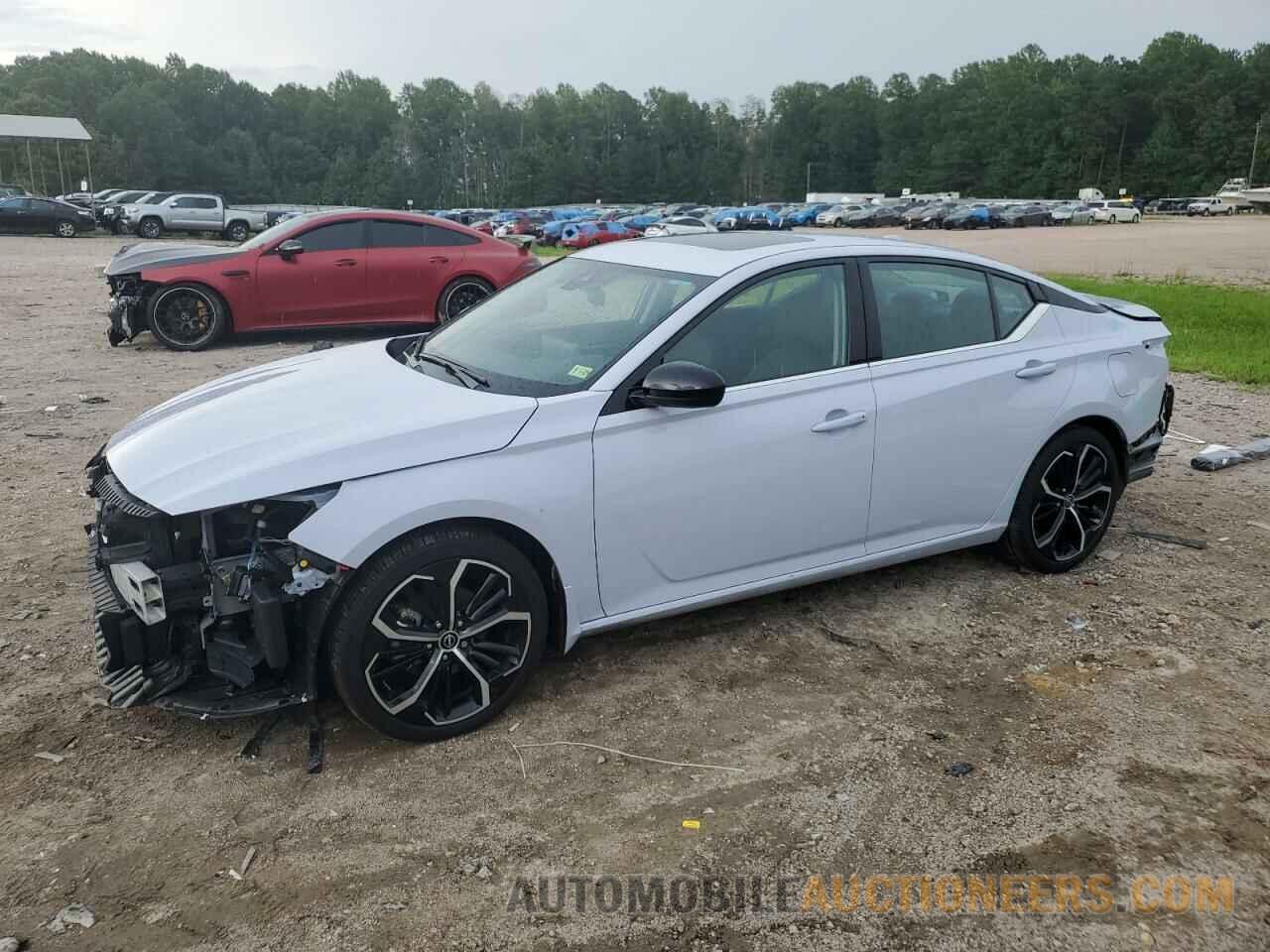 1N4BL4CV9RN366009 NISSAN ALTIMA 2024