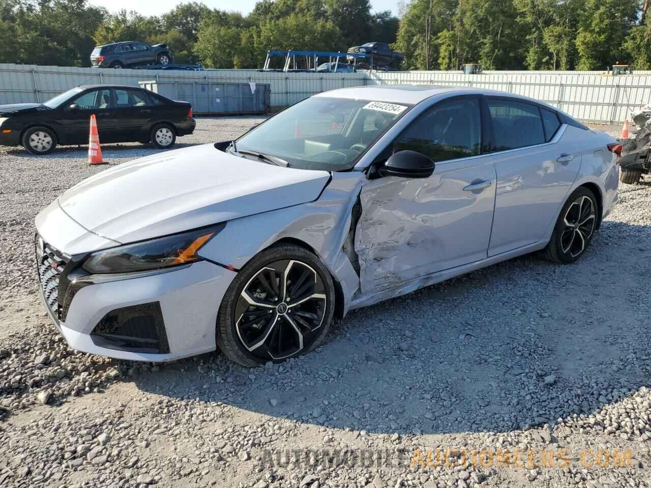 1N4BL4CV9RN378029 NISSAN ALTIMA 2024