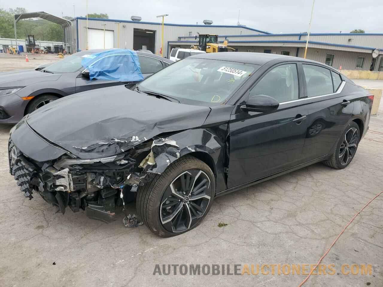 1N4BL4CV9RN378712 NISSAN ALTIMA 2024