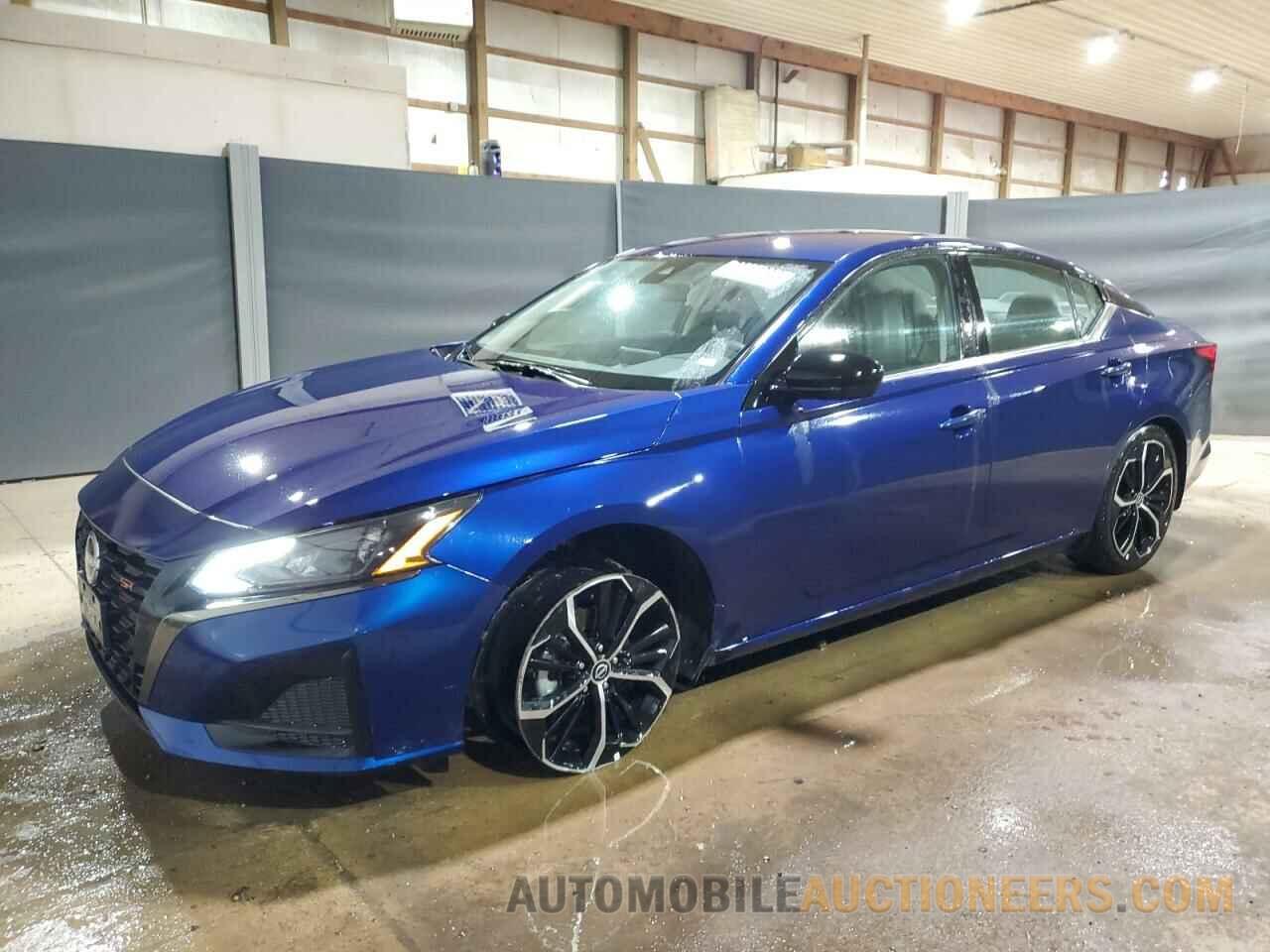 1N4BL4CV9RN382226 NISSAN ALTIMA 2024