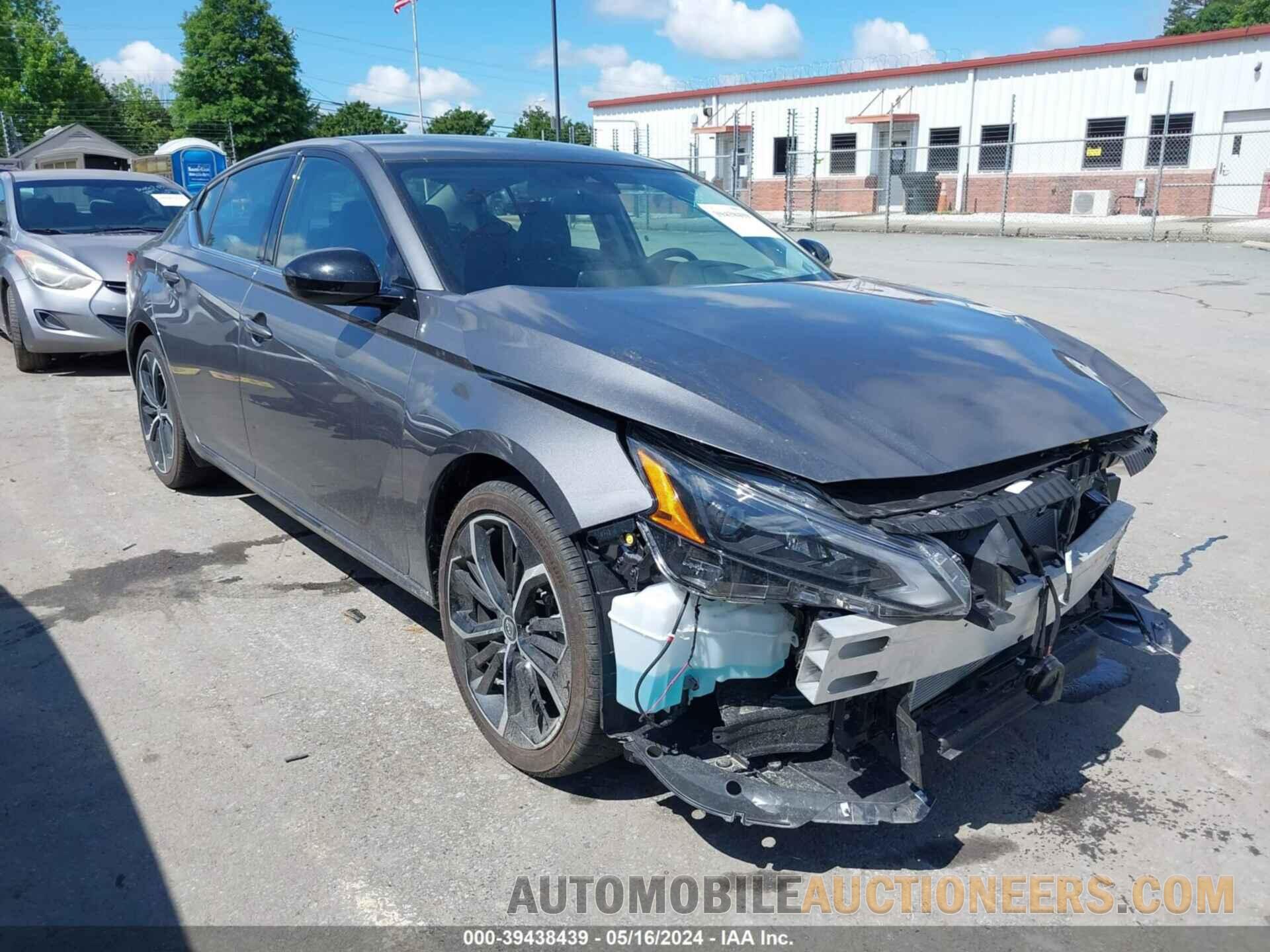 1N4BL4CV9RN385529 NISSAN ALTIMA 2024