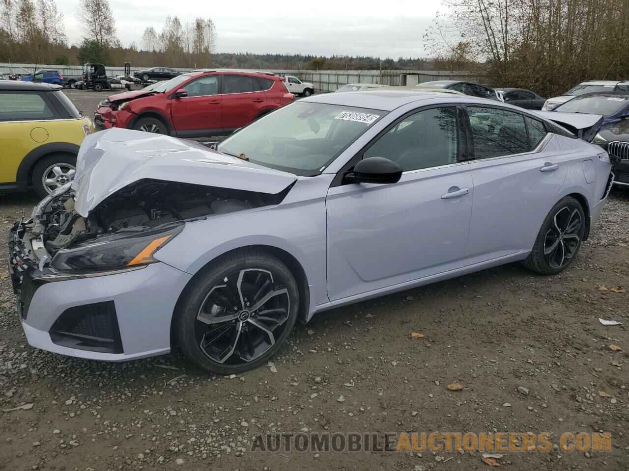 1N4BL4CV9RN396319 NISSAN ALTIMA 2024