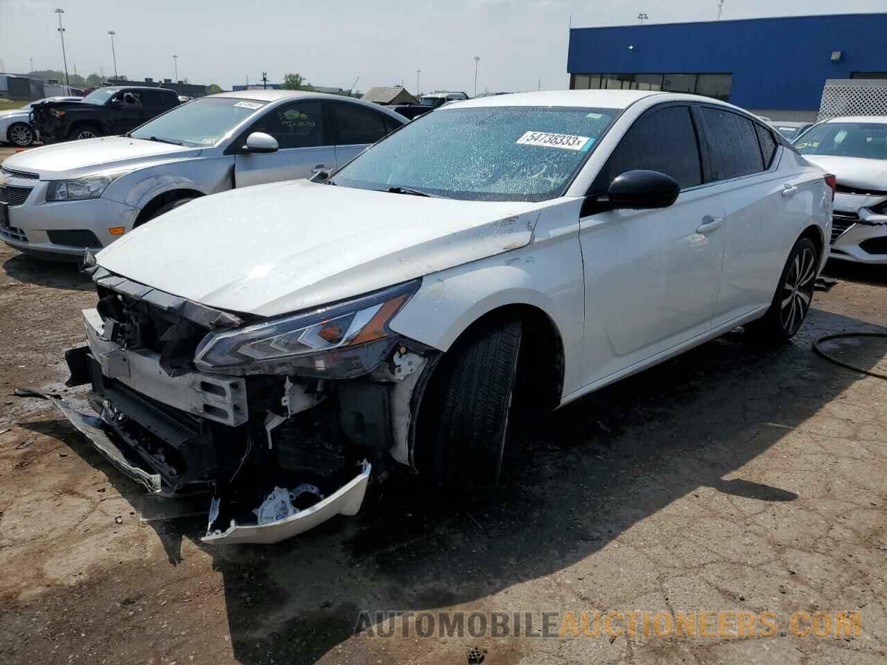 1N4BL4CVXKC149425 NISSAN ALTIMA 2019