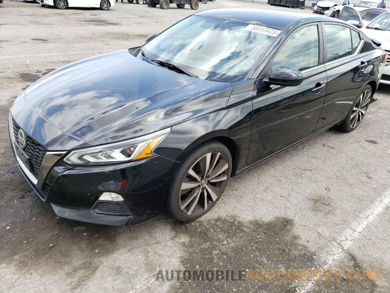 1N4BL4CVXKC176026 NISSAN ALTIMA 2019