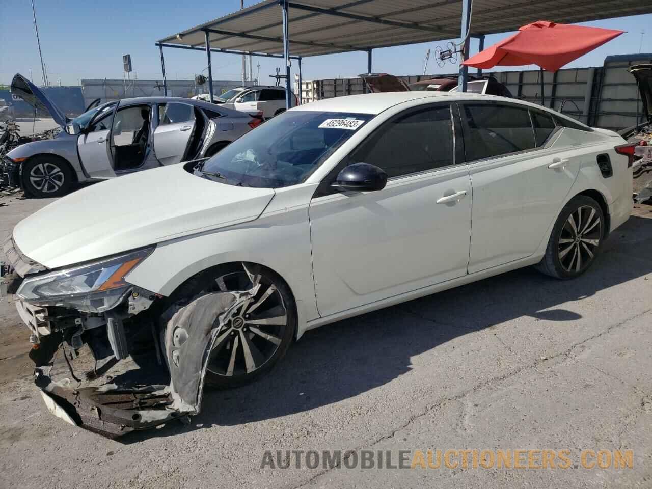 1N4BL4CVXKC182716 NISSAN ALTIMA 2019