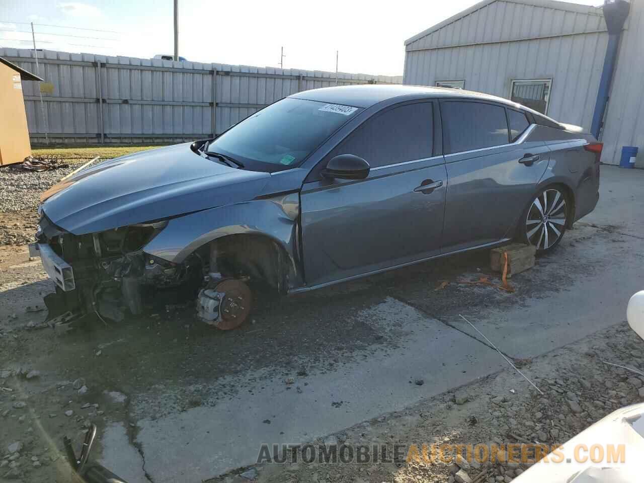 1N4BL4CVXKC185440 NISSAN ALTIMA 2019