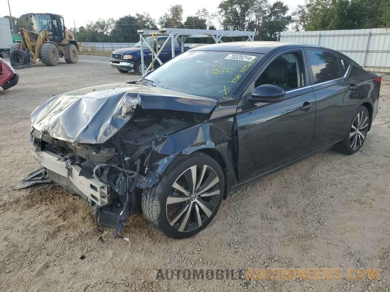 1N4BL4CVXKC185955 NISSAN ALTIMA 2019