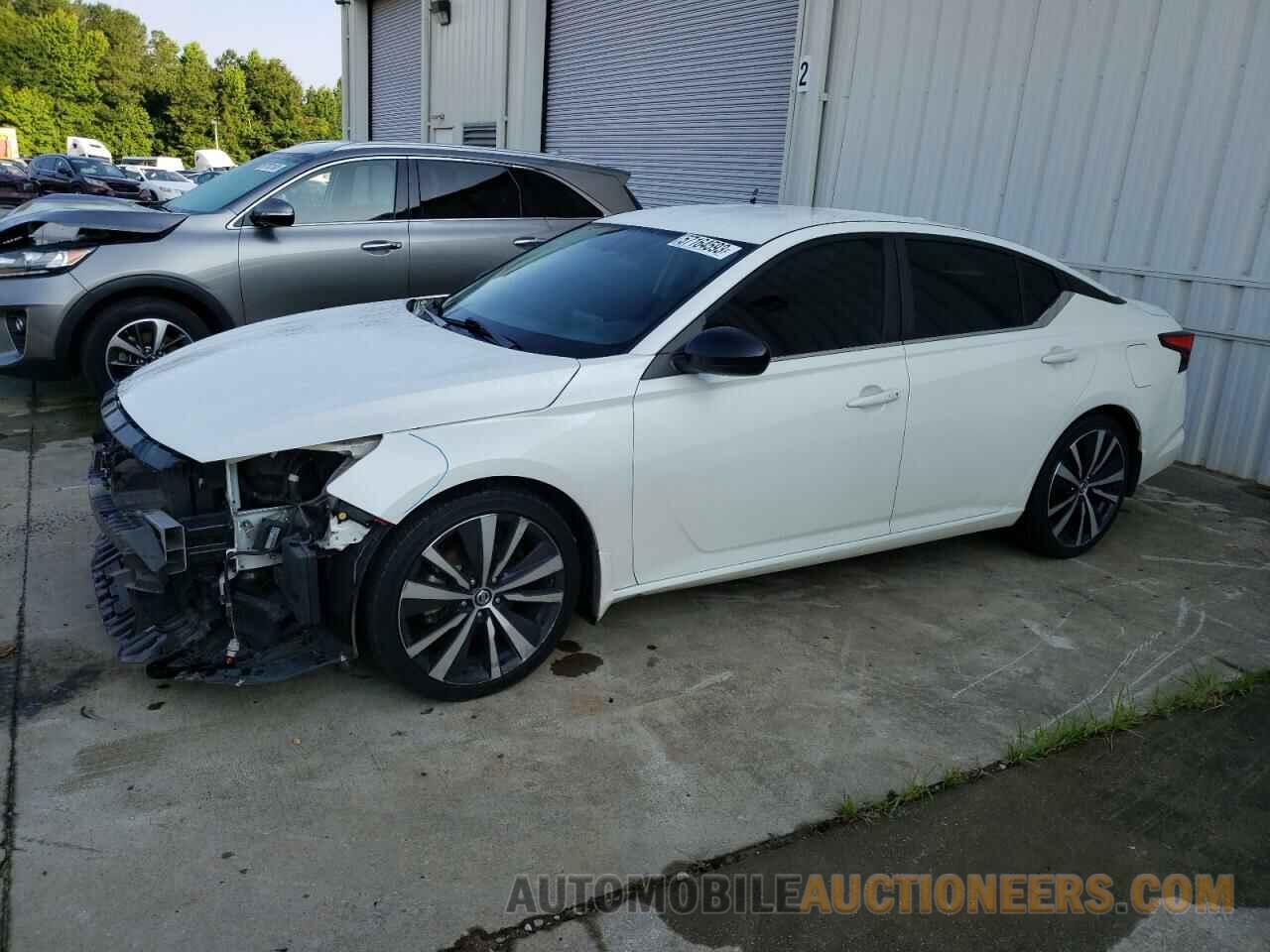 1N4BL4CVXKC211423 NISSAN ALTIMA 2019